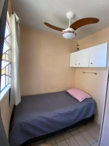 Amplo APT próximo a lagoacentro