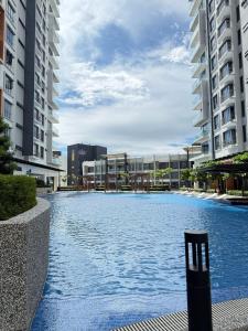K avenue condominium by TZ homestay