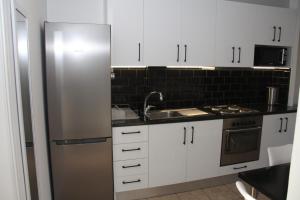 Ammos Seaside Apartment - 100 metres from the sea