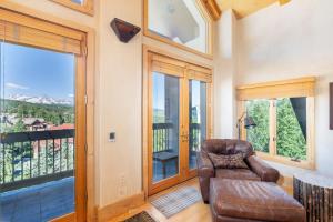 Centrum Penthouse by Exceptional Stays