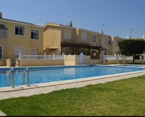 Holiday Appartement villamartin