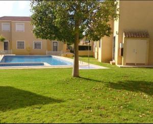 Holiday Appartement villamartin