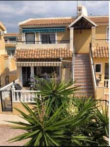 Holiday Appartement villamartin