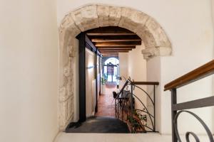 Suite Deluxe in Palazzo Storico - Centro Sassari - Appartamento Sassari img60