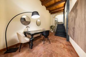 Suite Deluxe in Palazzo Storico - Centro Sassari - Appartamento Sassari img57