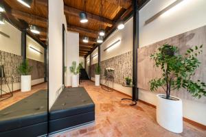 Suite Deluxe in Palazzo Storico - Centro Sassari - Appartamento Sassari img62