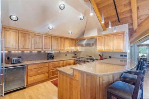 Centrum Penthouse by Exceptional Stays