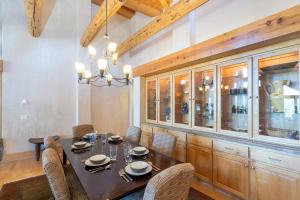 Centrum Penthouse by Exceptional Stays