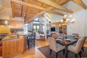 Centrum Penthouse by Exceptional Stays