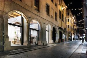 Suite Deluxe in Palazzo Storico - Centro Sassari - Appartamento Sassari img63