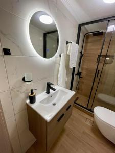 Daniela luxury apartment