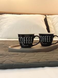 Daniela luxury apartment