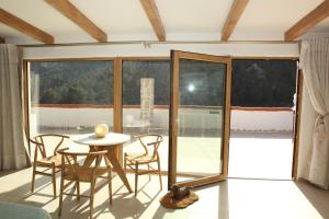 Atardecer Suit Casas Lacambra