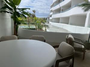 HOLY SEA Playa Granada Golf & Costa Tropical - Mar de Fabiola