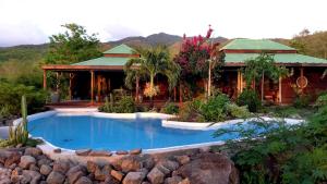 Villa Ti Colibri
