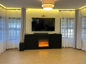 Kijani Holiday Home
