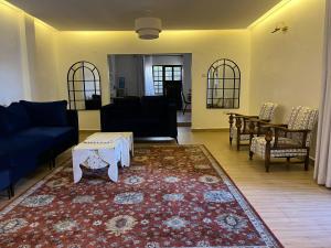 Kijani Holiday Home
