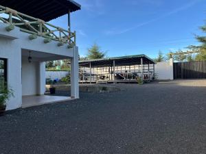 Kijani Holiday Home