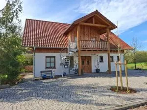 Ferienwohnung Zur Töpferei - Bleicherode