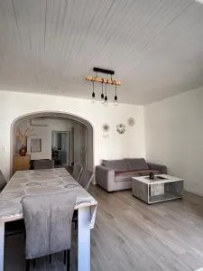 Maison de village -Luberon - Villelaure - Villelaure