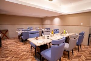 ASTER GRAND BY ZENQ Saket