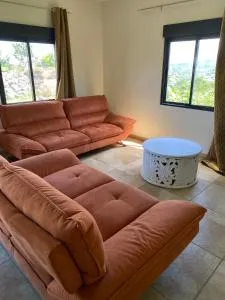 Chambre d'Hôte Créole - Les Trois Mares