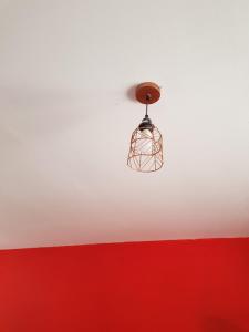 Maun self-catering unit