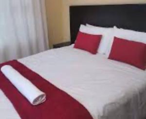 Maun self-catering unit