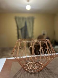 Maun self-catering unit