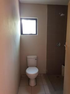 Maun self-catering unit