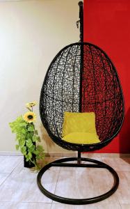 Maun self-catering unit