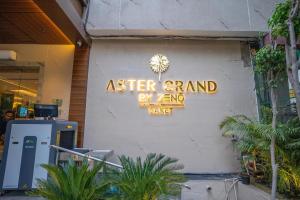 ASTER GRAND BY ZENQ Saket