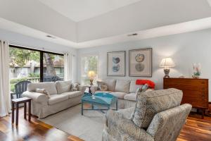 1220 Greenslake Cottage by Akers Ellis Rentals