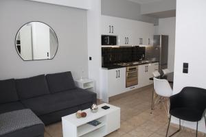 Ammos Seaside Apartment - 100 metres from the sea