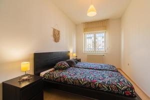 Flexible SelfCheckIns 47 - Zagreb - Two Loggia - New - 3 Bedrooms - 2 WC