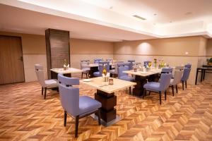 ASTER GRAND BY ZENQ Saket