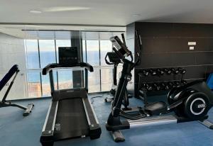 Benidorm Beach - By Apturist