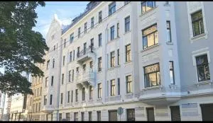 Julia Lacplesa Apartments - Riga