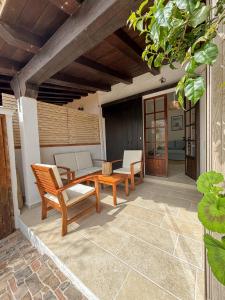 La Maison Tamerici img14