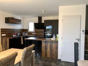 Villas Villa climatisee a Uzes, piscine et centre a pied : photos des chambres