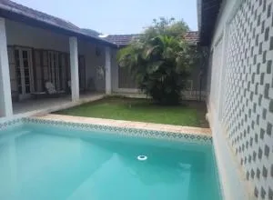 Casa do Machado - Pacheco