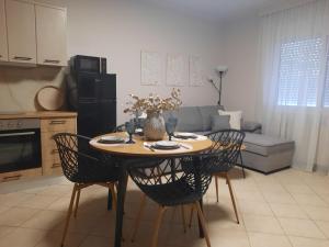 Olena Apartment