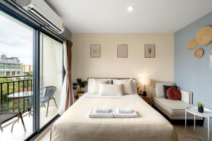 Lacasita Luxury 427 Near Huahin Beach