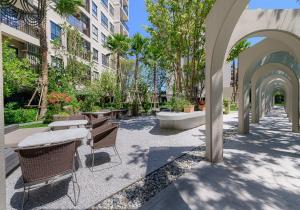 Lacasita Luxury 427 Near Huahin Beach