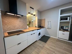 Oasis del Puerto Spacious Premium Apartment