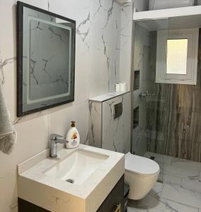 Luka apartaments Suite 2