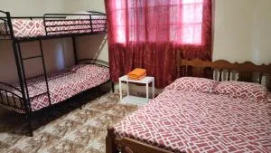 Hostal Río Escondido Santa Fe - Calobre