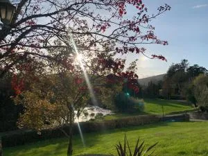 The Ford - Banane Bridge