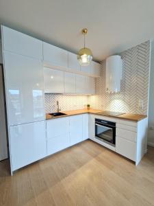 Apartament Monte