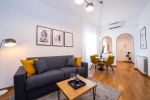 Piazza Navona Elegant Apartment